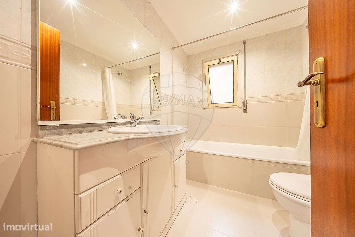 Apartamento T2 para venda-8