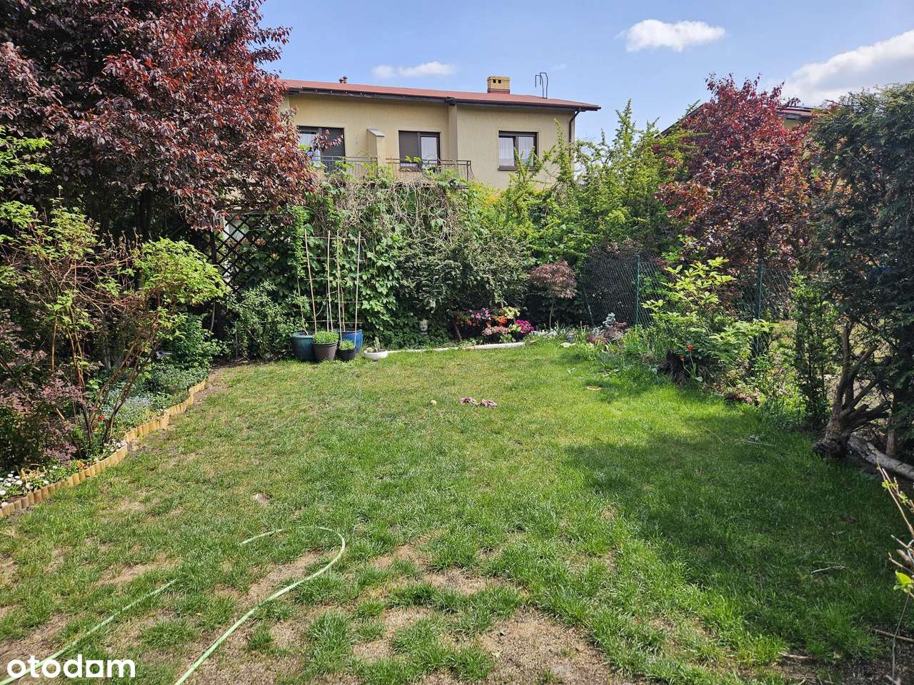 Skórzewo 148 m²wysoki standard ogród fotowoltaika-13