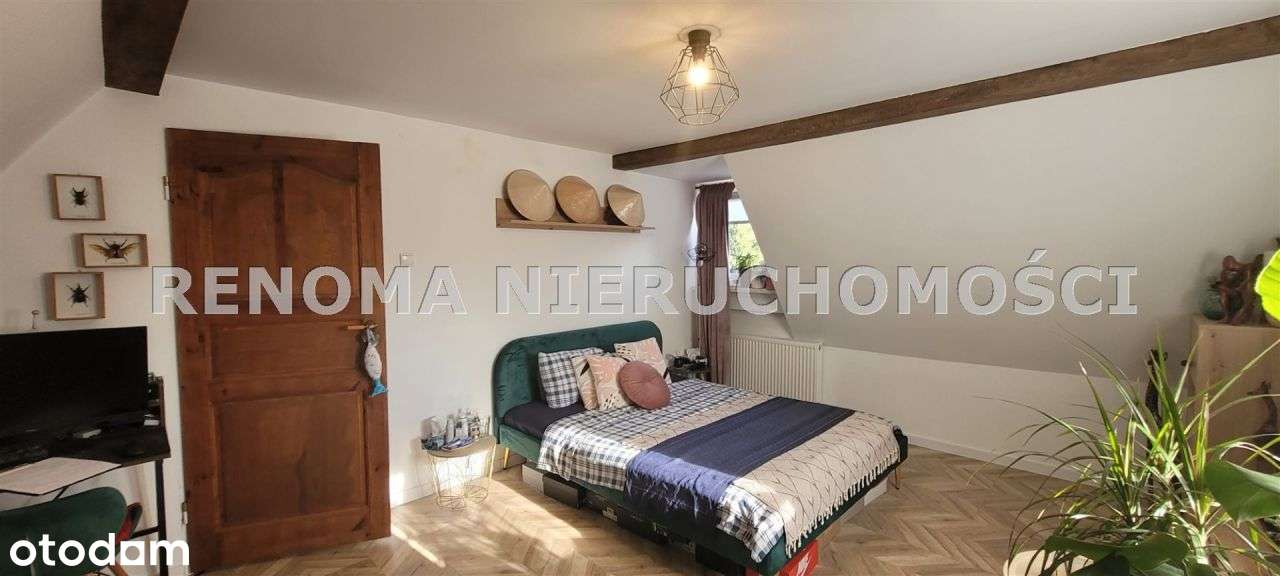 Dom Po Kapitalnym Remoncie 140M2-4