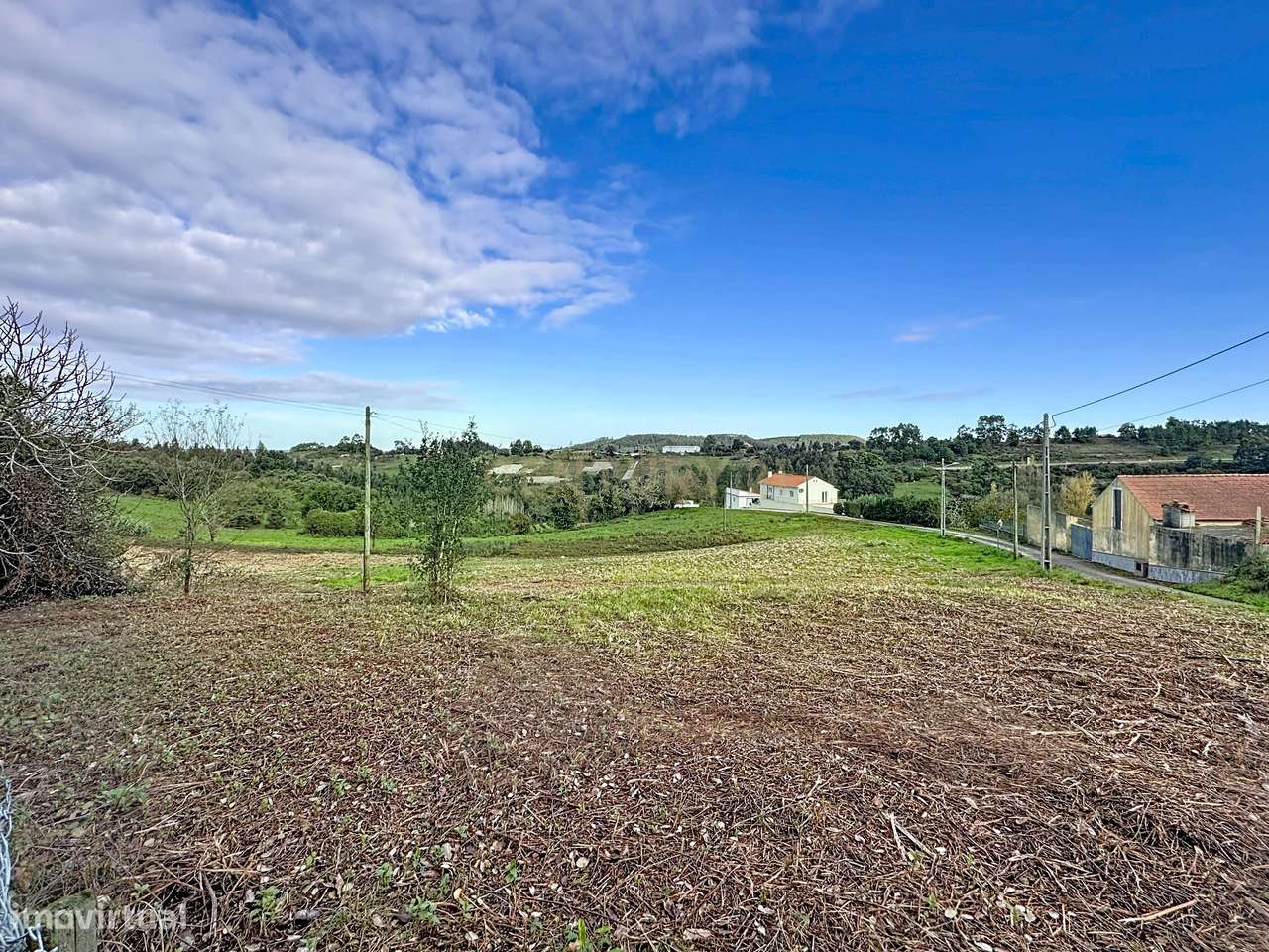 Terreno em Bemposta, Alcobaça – Oportunidade Única! - Grande imagem: 4/7