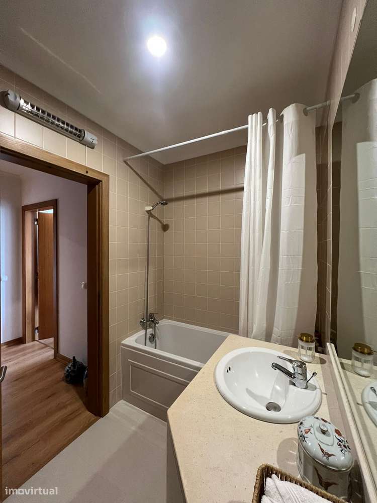 Apartamento T1 | Marvila-5