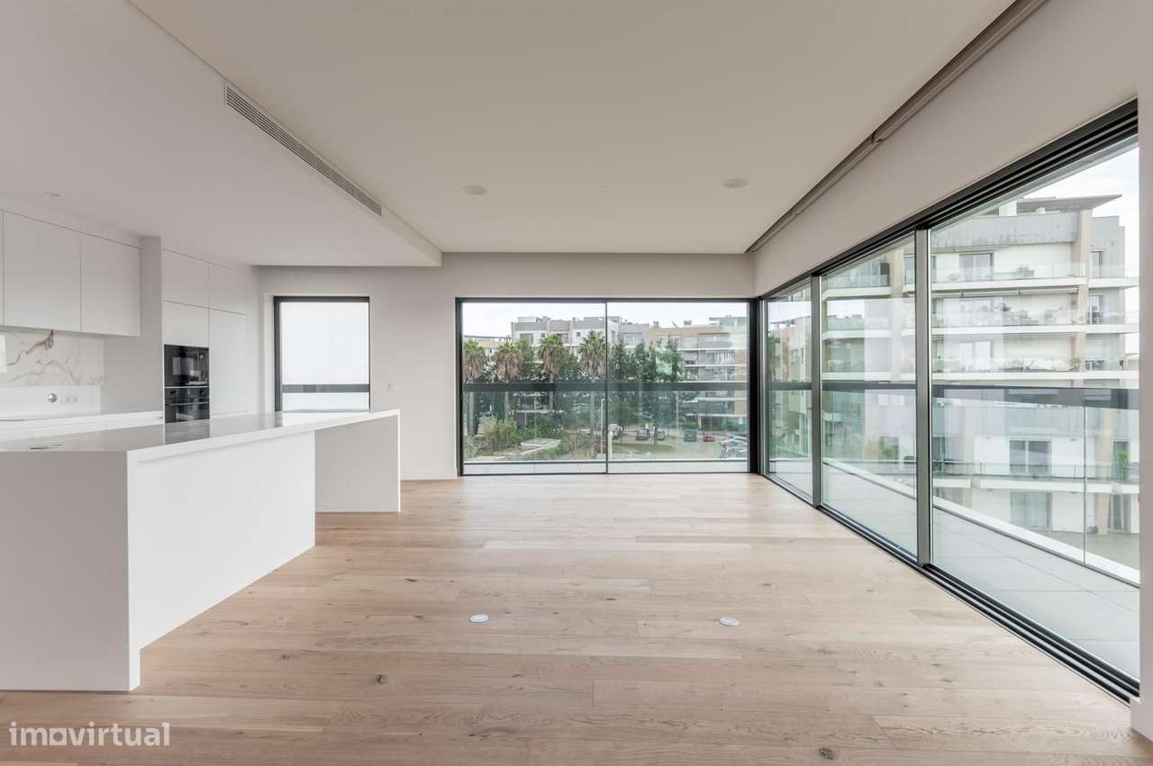 Apartamento T2 com jardim, Parede, Cascais - Grande imagem: 5/46