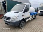 Mercedes-Benz SPRINTER 519 / 4x4 / salon Polska / 138.000km - 1