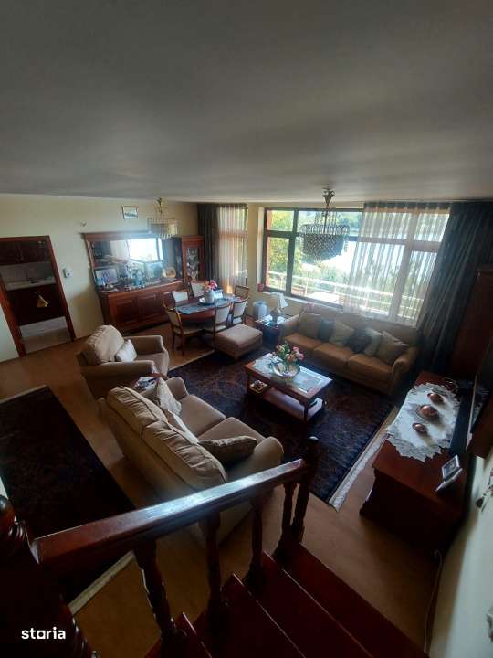 Apartament -5 camere -decomandat-Zona Fundeni - Imagine principală: 4/19