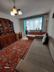 Apartament 2 camere Decebal