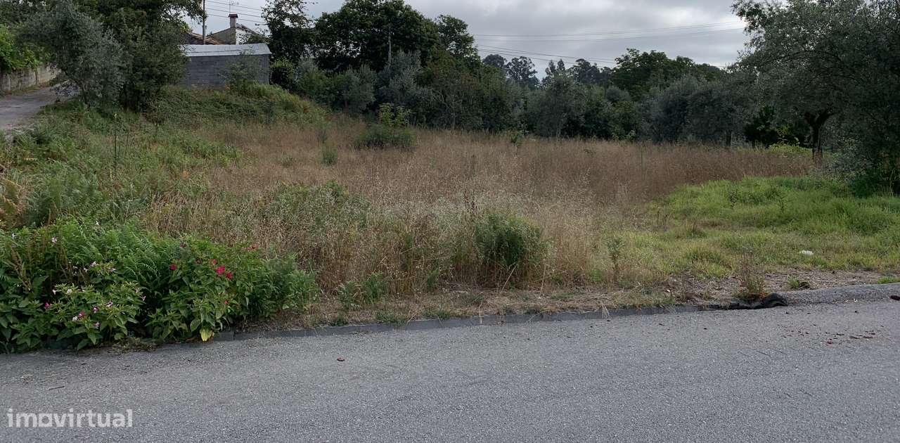 Terreno Para Construção - Viseu - Grande imagem: 4/5
