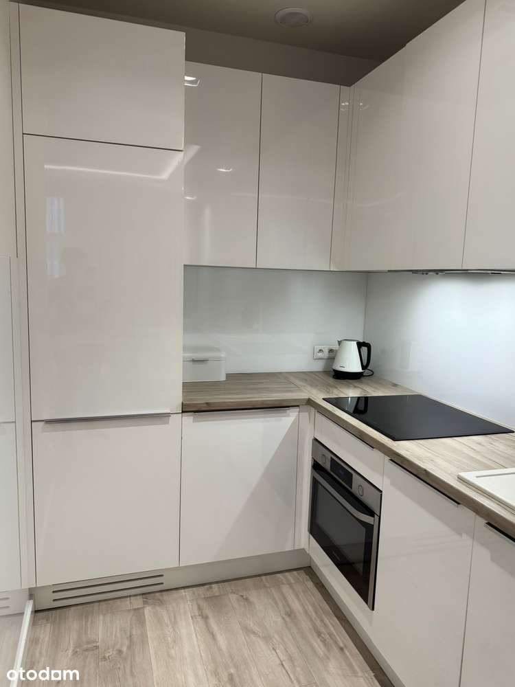 Wyjątkowe dwupoziomowe mieszkanie w kamienicy w centrum Lublina-4