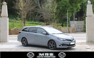 Toyota Auris Touring Sports 1.4 D-4D C.+P.Techo+P.Sport