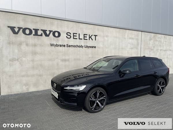 Volvo V60 - 4