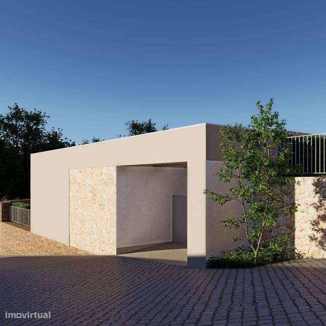 Moradia T3 de Luxo em Caminha - Seixas-28