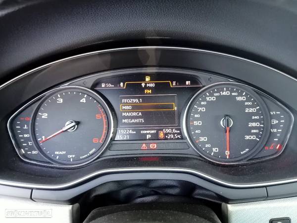 Audi A5 2.0 TDi S-line S tronic - 23