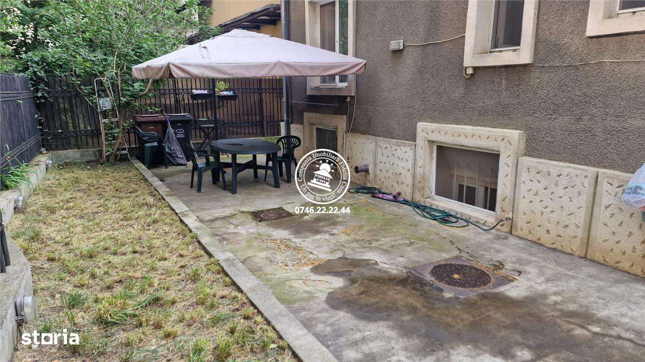 Vila de vanzare Copou - Imagine principală: 5/20