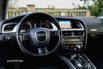 Audi A5 Sportback 2.0 TFSI - 13