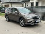 Honda CR-V 2.0i-VTEC 4WD Automatik Elegance - 11