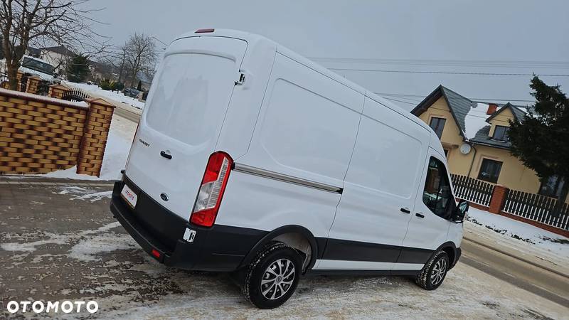 Ford Transit L1H2 - 5