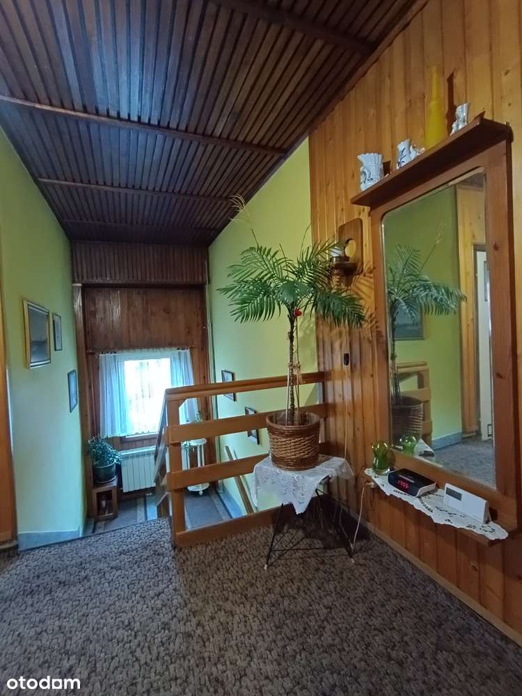 Dom 6 pokoi|działka 623 ar|spokojna okolica|Bieżanów-15