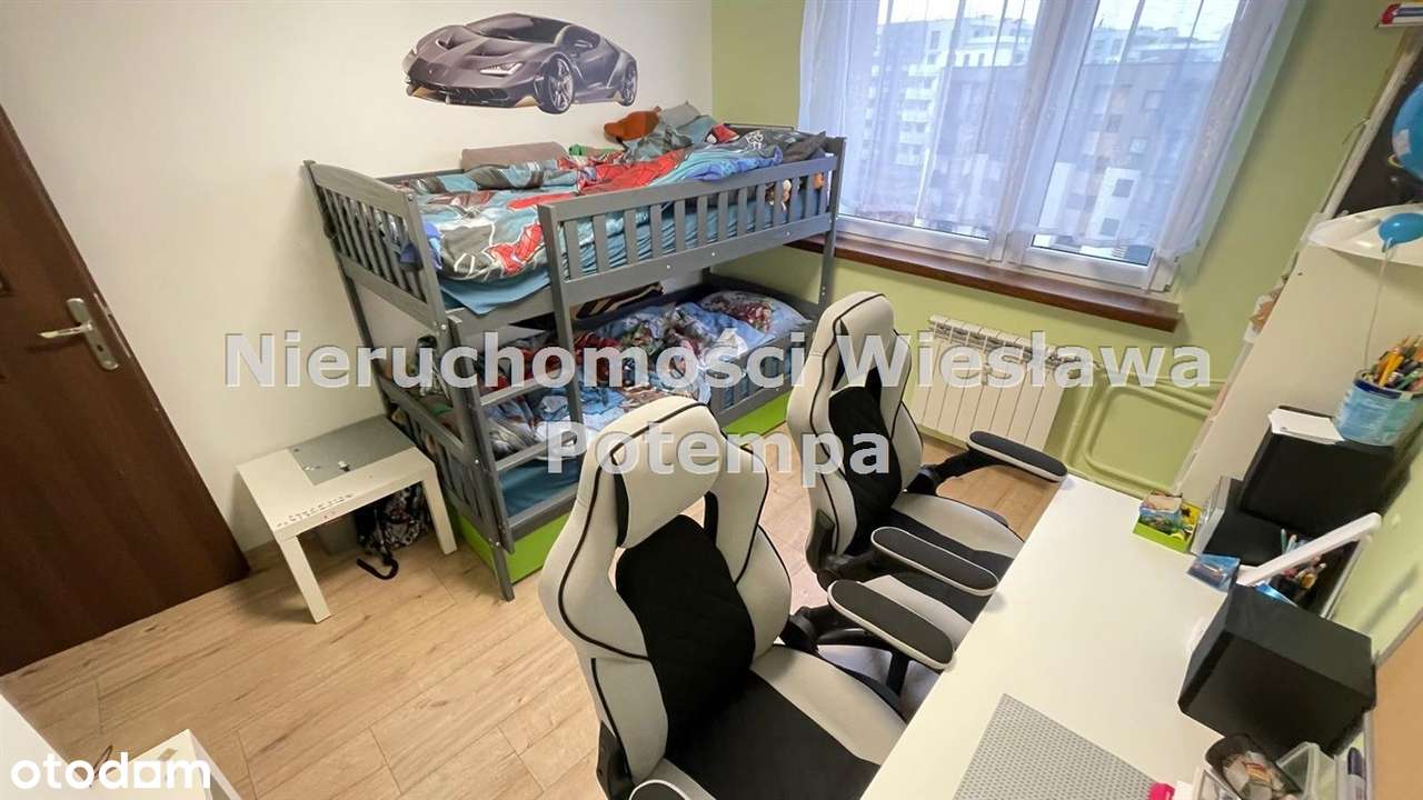 Na sprzedaż: przestronne 4-pokojowe mieszkanie-16