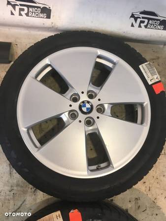 KOŁA FELGI 19 CALI ZIMA BMW i3 WZ427 6852053 - 2