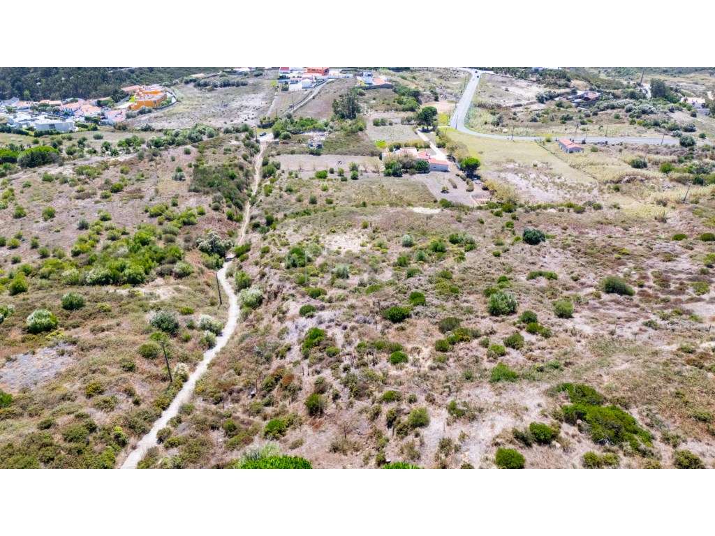 Terreno Rústico à Venda - Fontainhas, Alcabideche (Cascais)-12