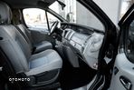 Renault Trafic 2.5 dCi 150 FAP Generation L1H1 Evado - 29