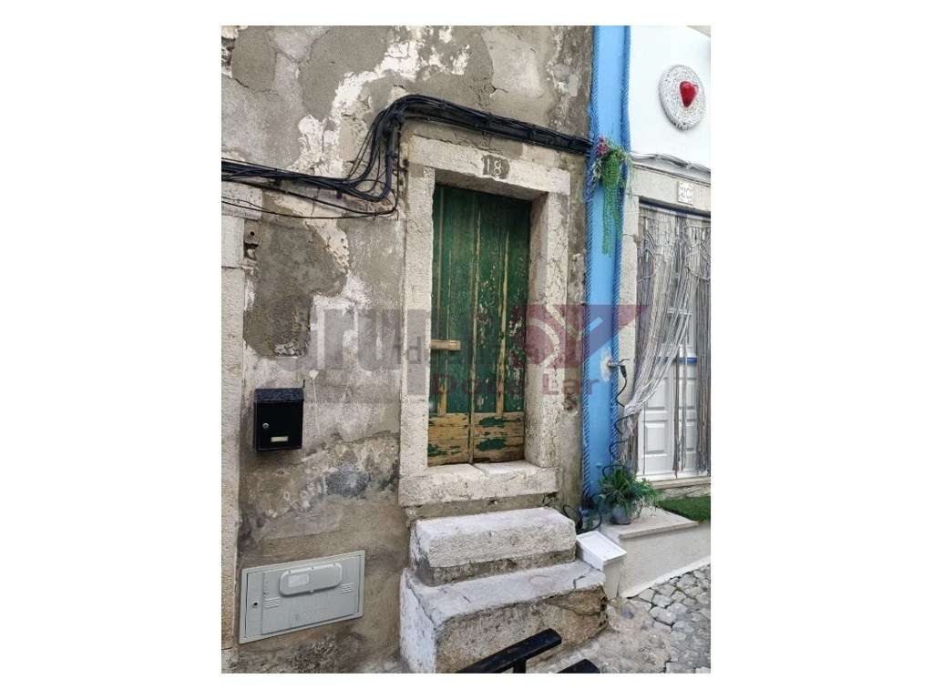 Apartamento T2 a 50 Metros da Praia (Sesimbra) - Grande imagem: 2/20