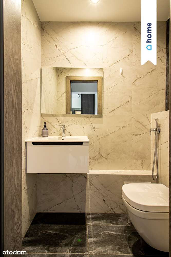 Centrum - 4 pokoje po remoncie przy Sky Tower-8