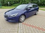 Opel Astra 1.6 CDTI DPF ecoFLEX Sports TourerStart/Stop Edition - 3