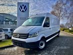 Volkswagen Crafter 35 2.0 TDI L4H3 4490 177KM AUTOMAT - 1