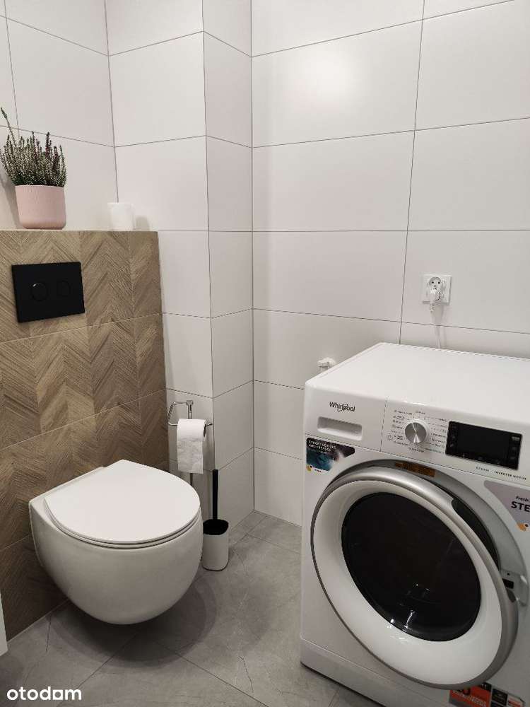 Nowe | 2 pokoje | ogródek | GARAŻ GRATIS - Pełny obrazek: 5/10