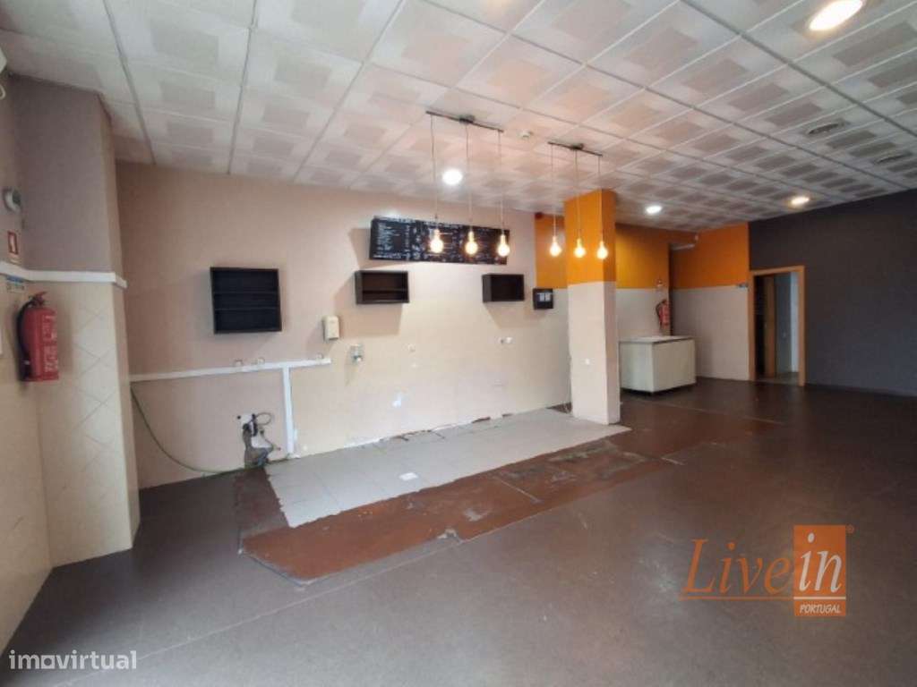 Loja para Venda em Ribamar - Grande imagem: 5/35