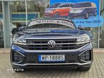 Volkswagen Touareg 3.0 V6 TDI 4Motion R-Line - 4