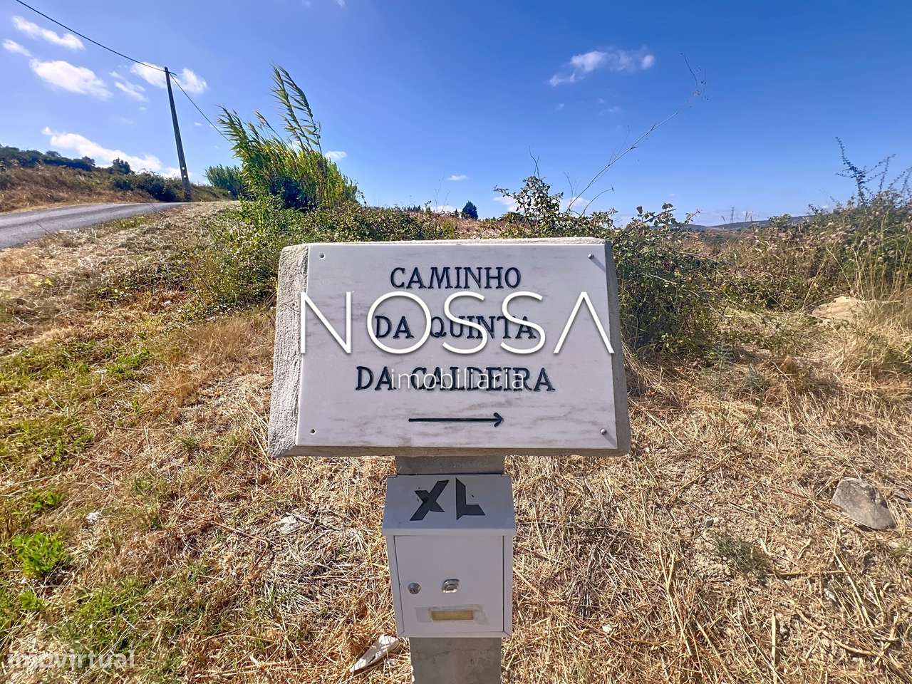 Quinta da Caldeira | Arruda dos Vinhos | vinha (DOC) - Grande imagem: 3/57