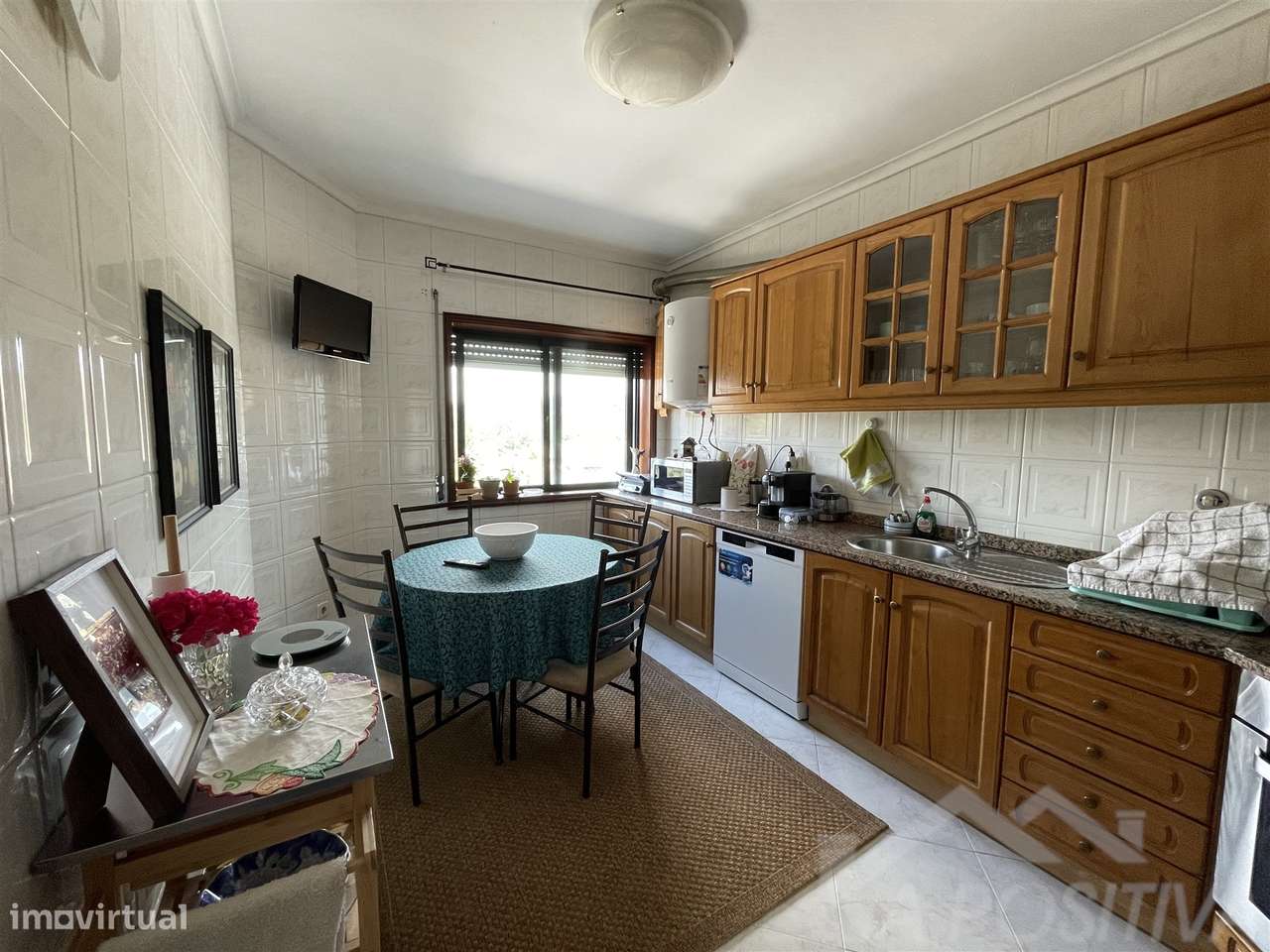 Apartamento T2+1 Venda em Lomba,Gondomar-9