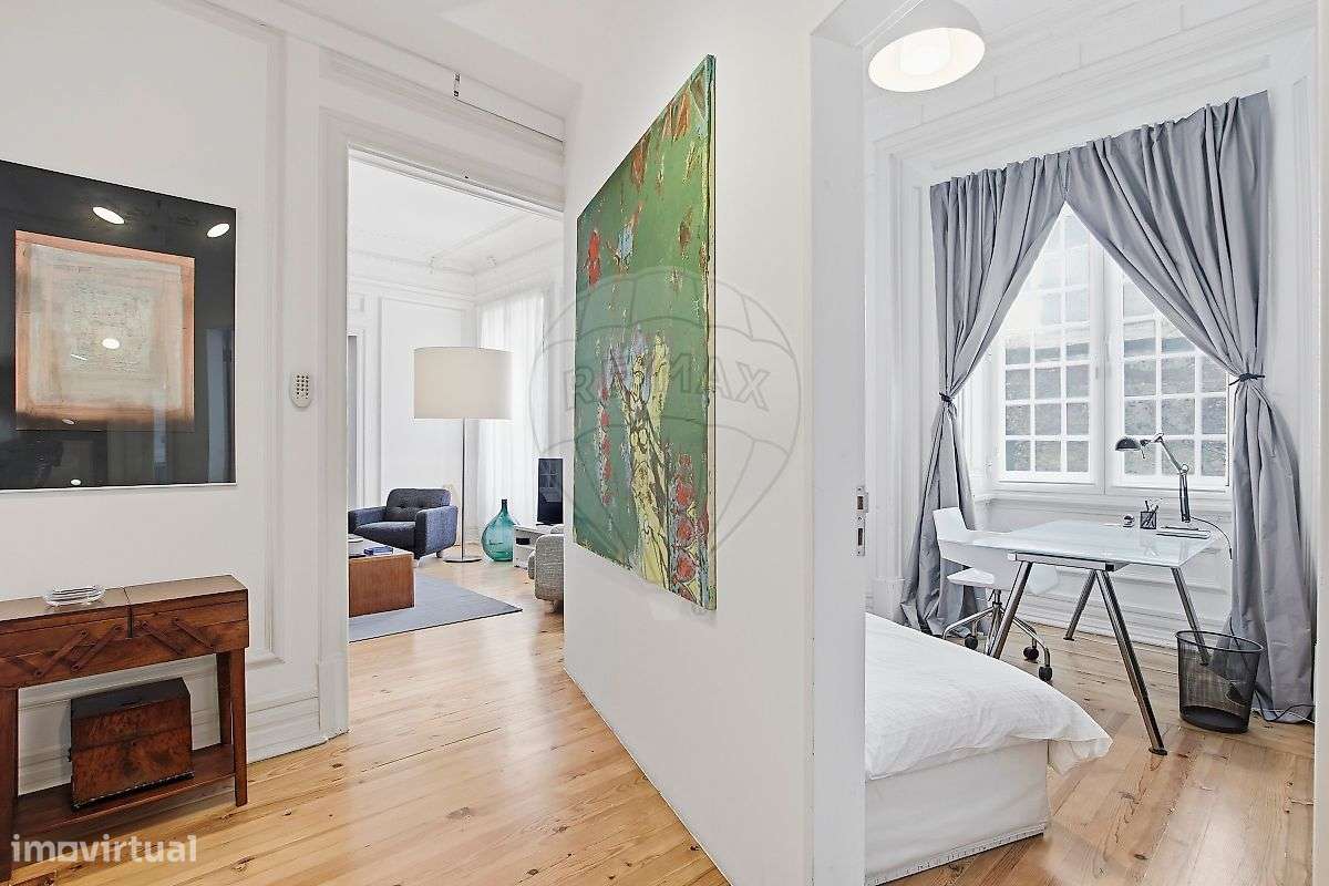 Apartamento T2 para arrendamento - Grande imagem: 4/26