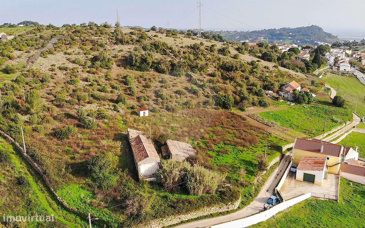 Moradia T1 para venda - Grande imagem: 5/26