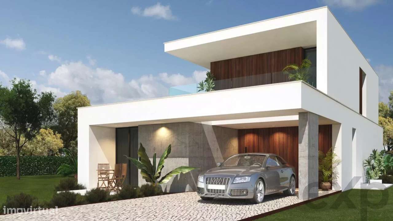 Venda - Moradia Nossa Senhora do Pópulo, Coto e São Gregório (Coto) - Grande imagem: 2/18