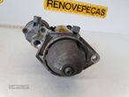 Motor Arranque Opel Zafira A Veículo Multiuso (T98) - 2