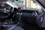 Mercedes-Benz A 180 CDi BE Edition Style - 28
