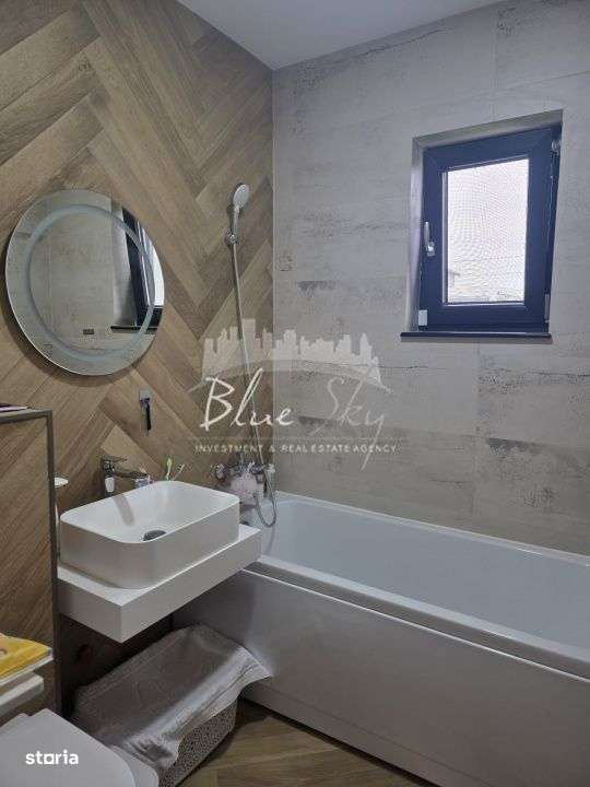 Casa 3 camere situata la intrare in Lazu-17