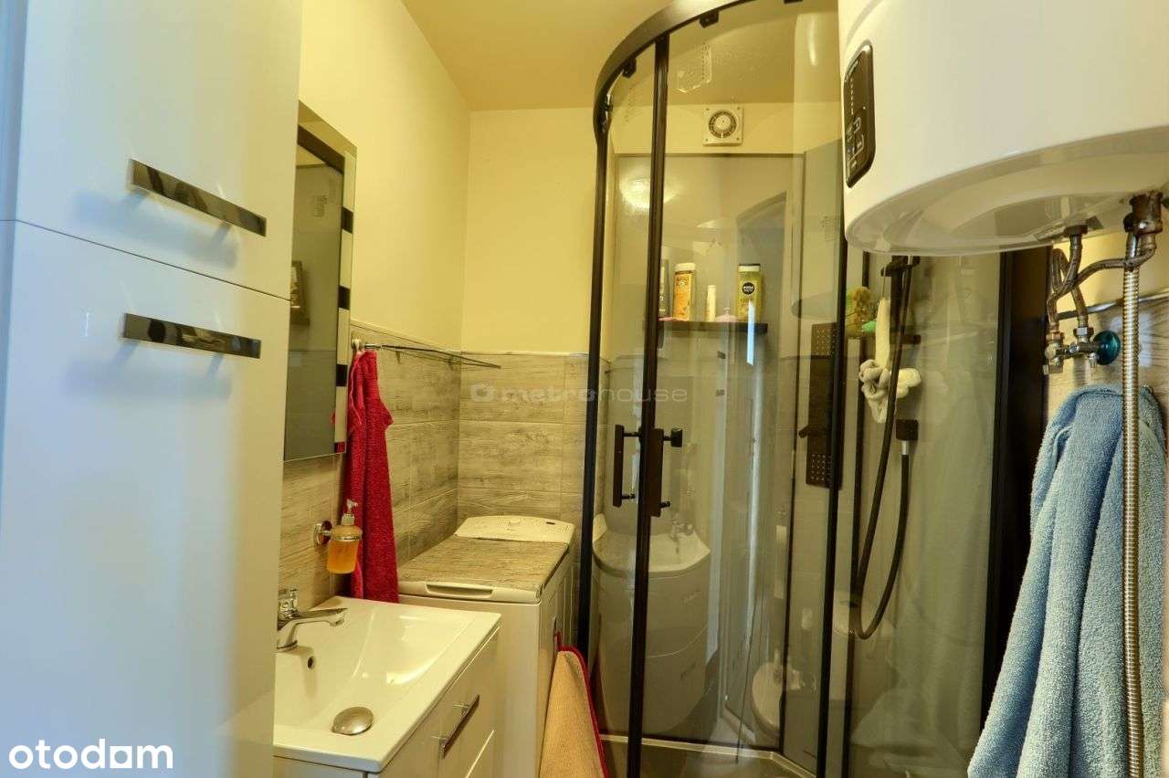 Bezczynszowe mieszkania blisko centrum Zgierza - Pełny obrazek: 5/18