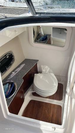 Chaparral 257 SSX SURF - 8