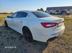 Maserati Quattroporte GranSport S - 2