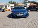 BMW 840 d xDrive Pack M - 14