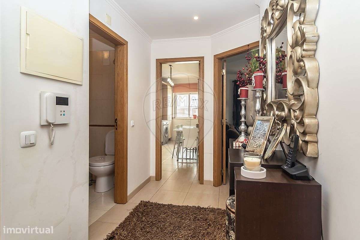 Apartamento T3 para venda-12