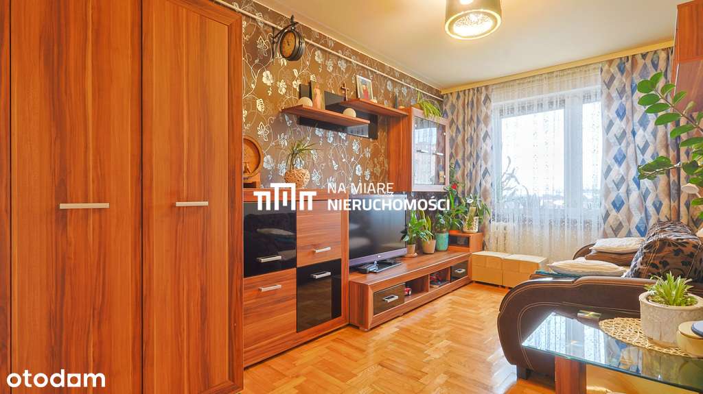 Przeworsk | Mieszkanie | 60,29 m2 | 3-Pokoje-3