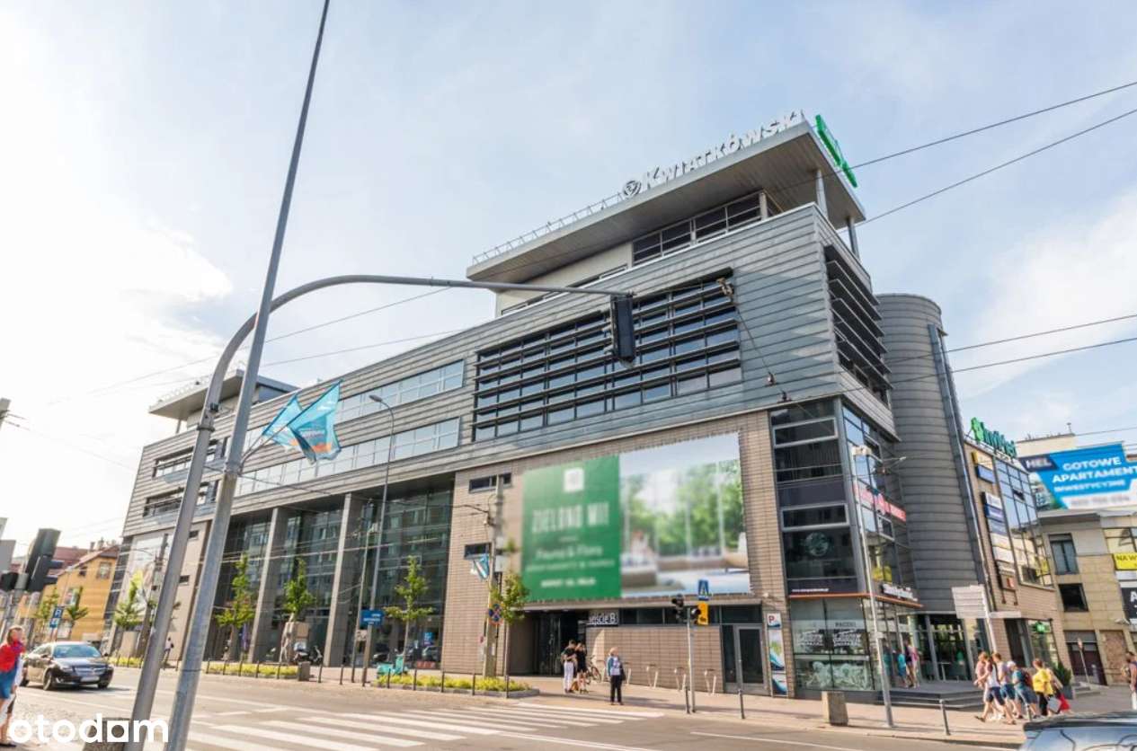 Do wynajęcia gotowe biuro - Gdynia - Pełny obrazek: 4/4