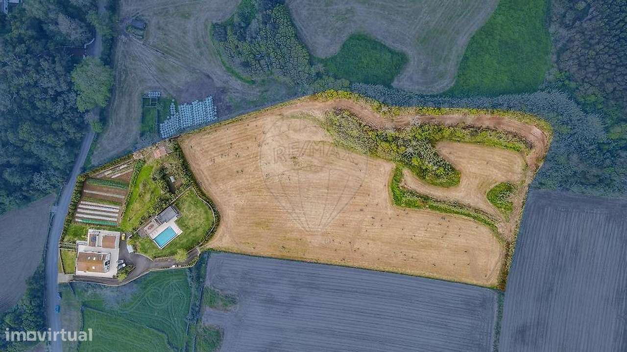 Moradia T4 para venda - Grande imagem: 2/27