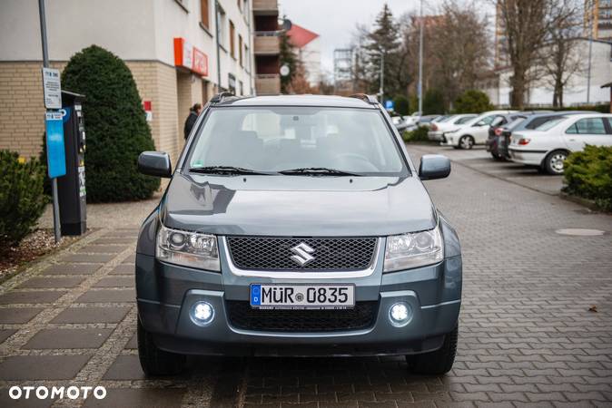 Suzuki Grand Vitara 1.9 DDiS Comfort - 2