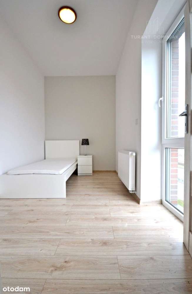 Klimatyzowany apartament - Stare Miasto - Pełny obrazek: 5/10