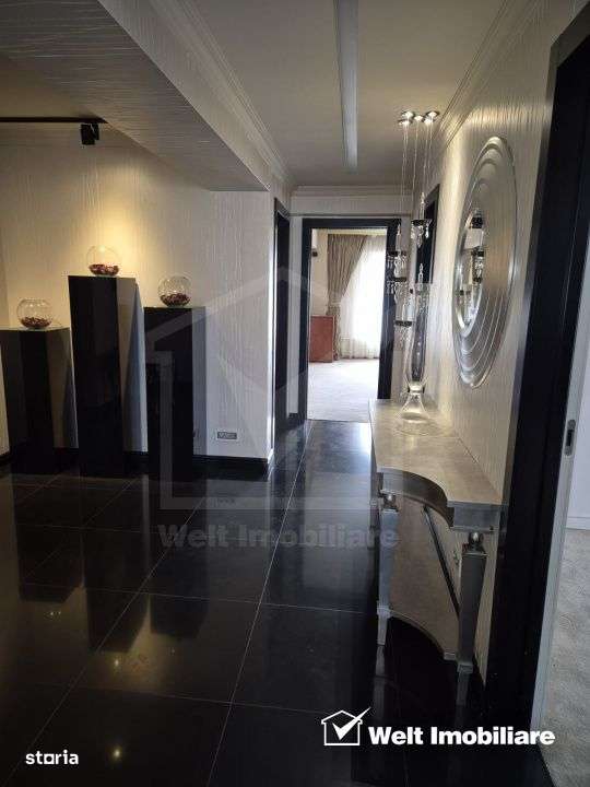 Apartament premium, bloc Semiluna Plopilor - Imagine principală: 5/19